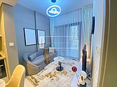 1-Bedroom | Furnished | City and Road View