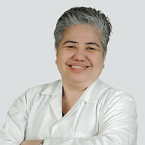 Dr. Michelle Bodadilla