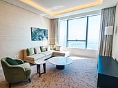 Full Palm View | Luxury Apartment | St.Regis