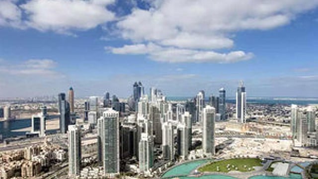 Dubai house prices to rise for first time in six years in 2021
