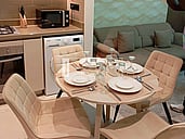 Fully Furnished | Modern 1BHK | Motivated Seller