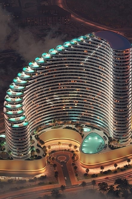 real estate template