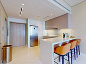 High Floor | Marina Sea View | Luxury