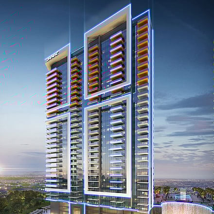 real estate template