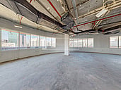 Fit-out Ready | Full Floor Duplex with Rooftop