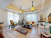 Luxury Villa |5 BR+Maid |Private Pool and Garden