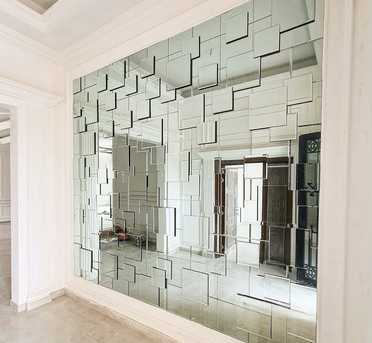 Decorative Mirrors