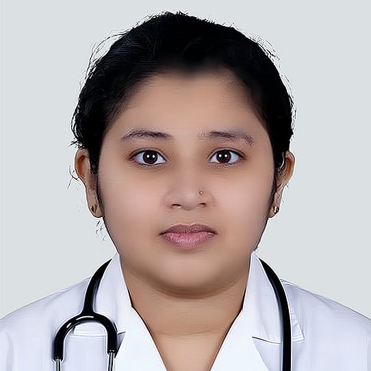    Dr. Kalyani Jayalekshmi