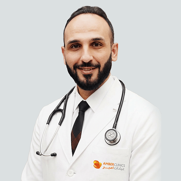 Dr. Najeeb Abdulrahman