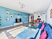 Waterfront 3BR | Fully Furnished |Prime Location