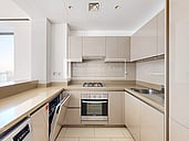 Community View | Luxury 1BR | Premium Residence