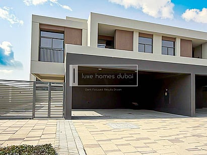 4BR+M+S | Big Plot |Brand New | Ready to Move-in