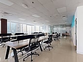 Luxury Office|Furnished and Fitted|Combined Units