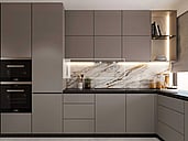 Luxury Studio | Smart Home | Prime Location