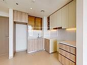 1-Bedroom | Vacant | Panoramic Community View