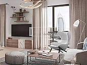 Handover 2026 | Spacious 2BR | Motivated Seller