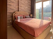 Fully Furnished | Pool and Park View | Ready