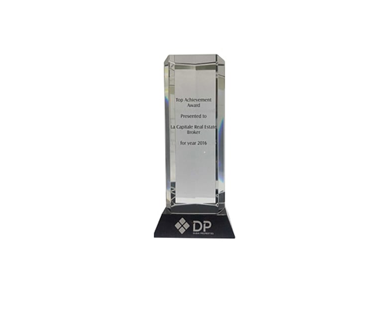Winner - Top Selling Platinum Agency