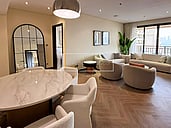 Luxury Apartment | Fully Furnished 2BR| Sea View