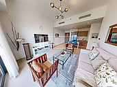 Fully Furnished | City Views | Ready-to-Move