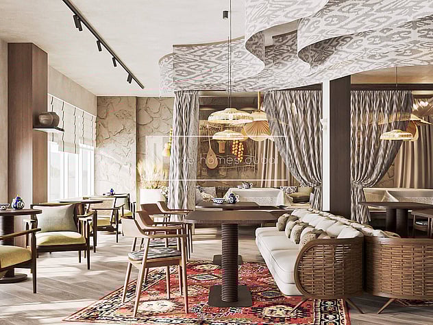 Restaurant-Ready|Standalone Villa on Jumeirah Rd