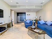 Marina Views | Elegant 2BHK | Fully Furnsihed