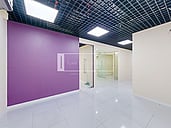 Well Fitted | Furnished Office | Prime Location