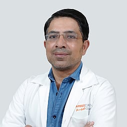 Dr. Devvrat Singh