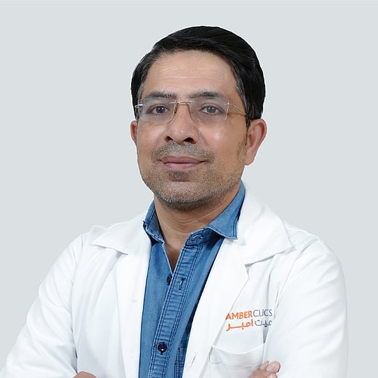 Dr. Devvrat Singh