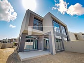 Single Row Villa | 3BR+Maid | Private Garden 