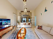 Exclusive | Rented | 5BR+Maid Villa|Private Pool