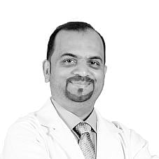 Dr. Sadiq Abdul Rehman Kazi