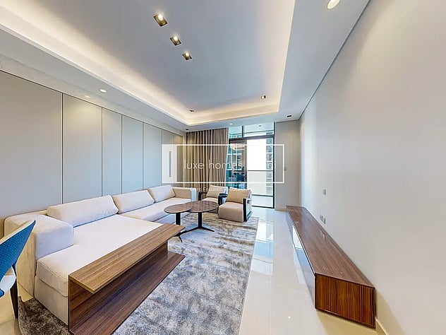 Brand New | Fully Furnished | Bigger Layout