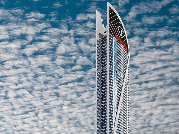 real estate template