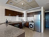 Modern 1BHK | Unfurnished | Prime Location