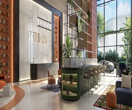 real estate template