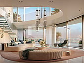 Palm View | Handover Q3 2027 | Luxury Living