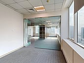 Luxury Office |Pool and Road Views |Glass Cabins