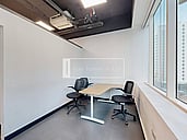 Luxury Office | Furnished | Ready to Move In