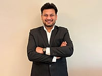 Mr. Amit