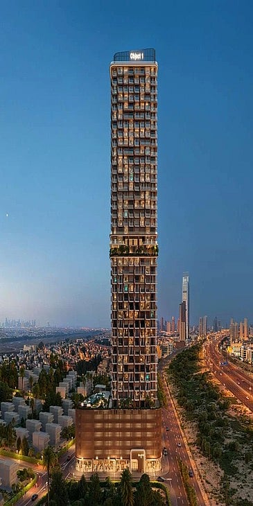 real estate template