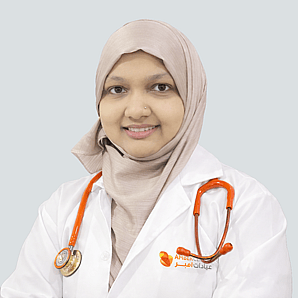 Dr. Shahjahan Akthar