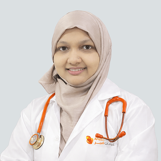 Dr. Shahjahan Akthar