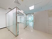 Fitted Office | 6 Cabins | Prime Location