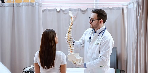 Orthopedic specialist Dubai: Helping you live a pain free life