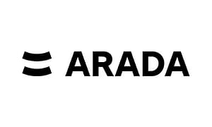 Arada property developer logo