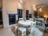 Fully Furnished | 3BR+Garden Townhouse | Ready