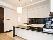 Marina Views | Vacant | Modern 1BR | Furnished