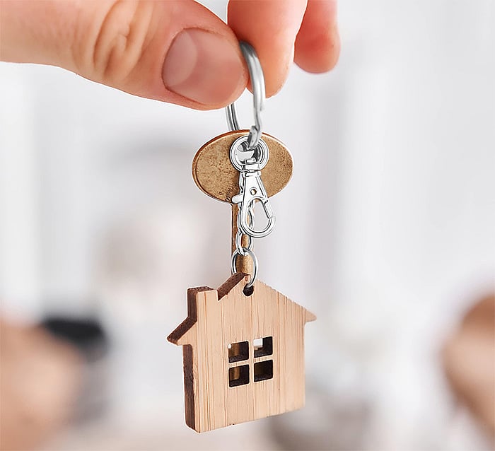 Property buyer guidance