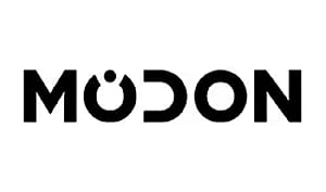 Modon property developer logo